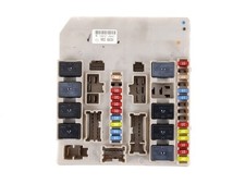 Module de Contrôle BSI BSM