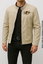 Disney Vetement Veste adulte mickey route 55