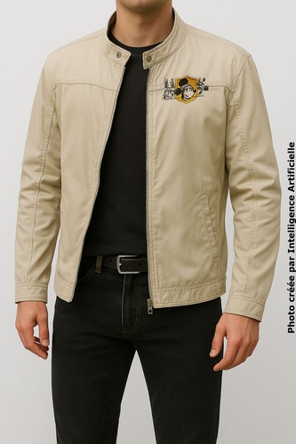 Disney vetement veste - disney,