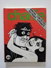 Charlie Mensuel 1ère série