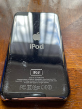 Apple iPod Touch 1ère