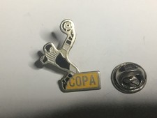 pins COPA  foot football