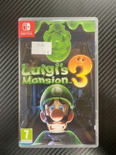 Luigi's Mansion 3 : Nintendo