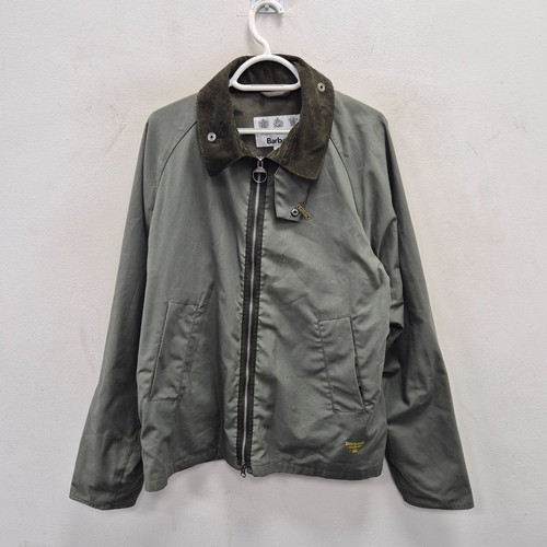 Barbour beacon munro wax - barbour,