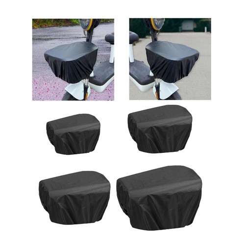 Panier vélo de - de,
