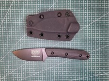 ESEE PACAYA Fixed Blade Knife