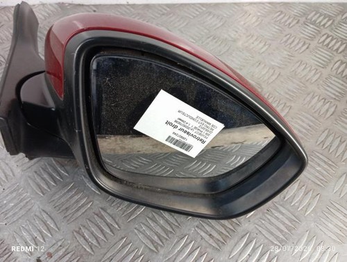 Retroviseur droit peugeot - peugeot, 208
