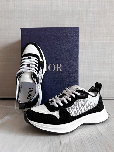 Chaussures dior b25 noire - chaussures, et
