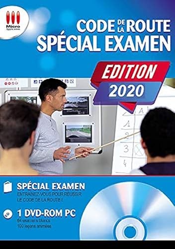 Code route special - de,