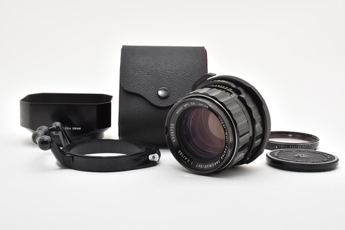 Presque comme neuf pentax - [presque,