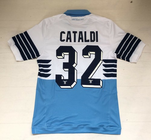 2560 581 macron lazio - 2560/581, ss