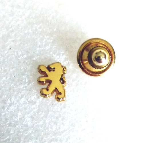 Pin lapel pins - lapel, car