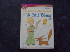 jeu PC  ENQUETE SUR LES