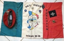 CAVALERIE PARACHUTISTE 1 ER