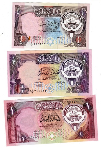 Lot set serie billets - set,
