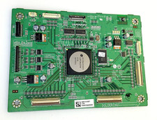 Platine control board ref EBR31649601 pour tv LG 50PC55-ZB 