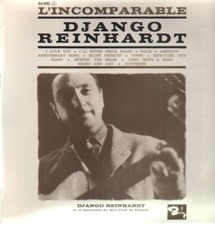 Django Reinhardt