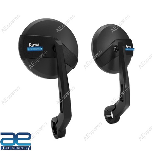 Lot rétroviseurs à - de,