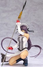 Ikki Tousen Kanu Unchou 1/7