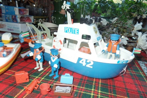 Playmobil 3539 4144 - 4144,