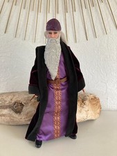 724⚜️ Poupée Figurine