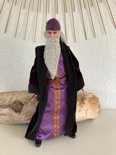 724 poupée figurine - 724⚜️,