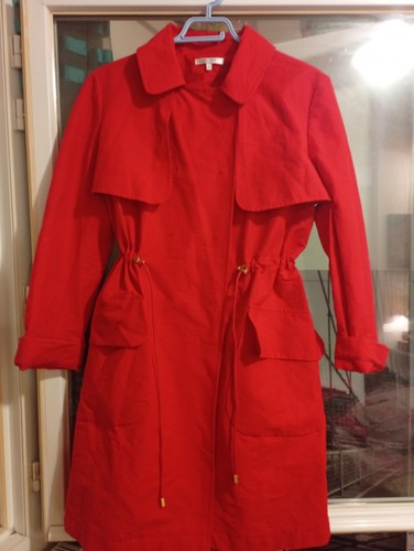 Manteau trench - manteau,