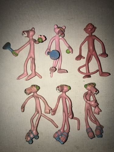 Vds lot figurines - vds, de