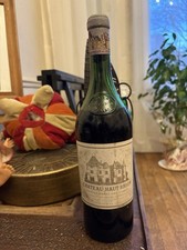 Château Haut Brion 1959