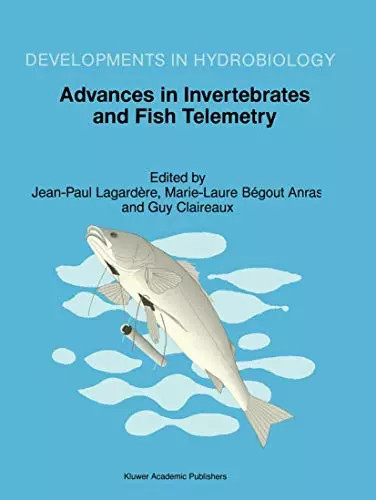 Advances invertebrates and - advances, in