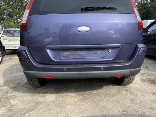 Pare choc arriere - , ford