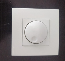 ARNOULD Espace Lumière Variateur de lumière rotatif 40 à 400W