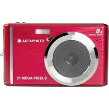 AgfaPhoto DC5200 Appareil