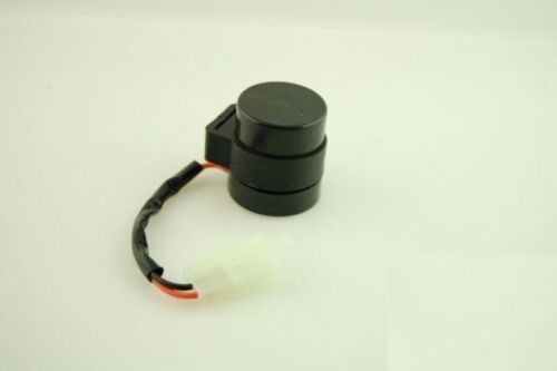 Relais indicateur delfin vapor - relais,