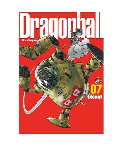 Dragon ball perfect edition - dragon,