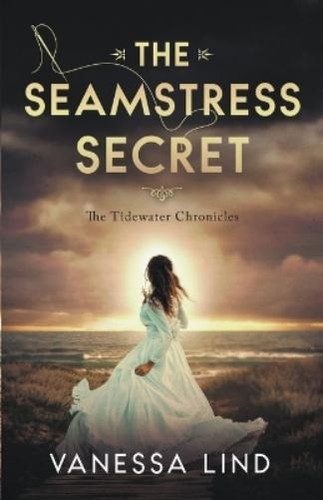 Vanessa lind the seamstress - the,