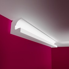 Profil lumineux LED barre