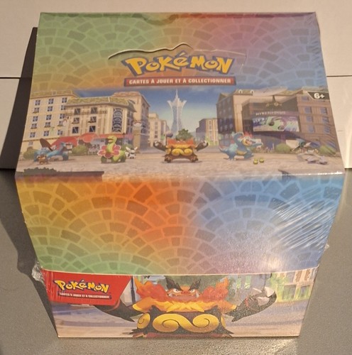 Pokemon display mini - pokemon,