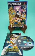 saint seiya les chevaliers du