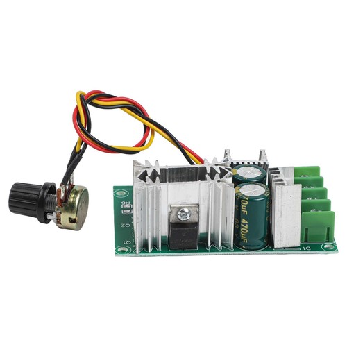Régulateur 20a 60v - 20a, dc
