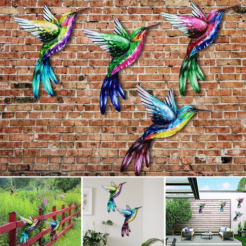 Décoration oiseau artisanats - décoration,