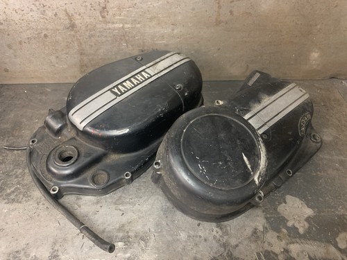 Yamaha 250 carters - yamaha,