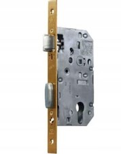 Serrure à encastrer Vachette