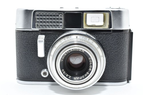 Voigtlander vito - voigtlander, cl