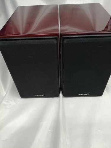 Teac 101hr 2way speaker - teac,