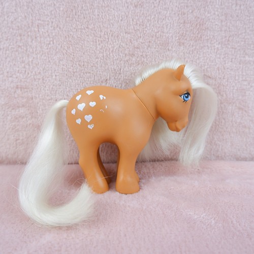 Little pony jenny - little,