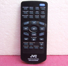 Jvc télécommande pour - jvc®,