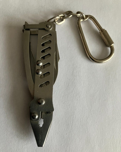 Ref porte cle - l1,