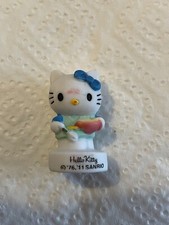 Fève - Hello Kitty en cuisine