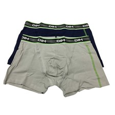 DIM Caleçon Homme Bipack